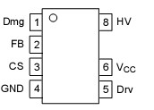   Connection Diagram