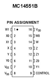   Connection Diagram