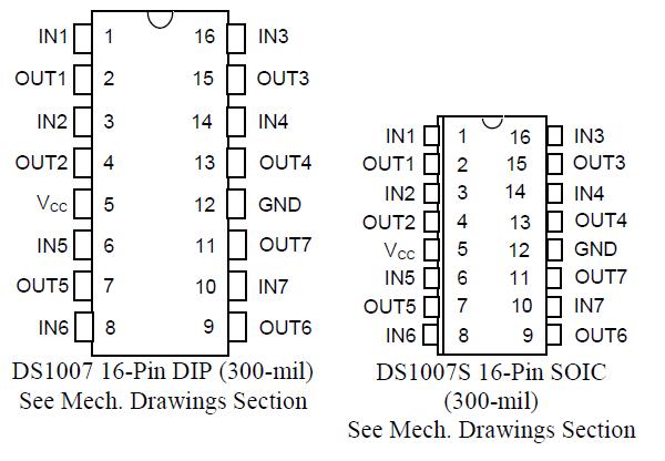   Connection Diagram