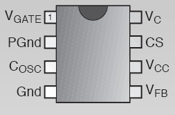   Connection Diagram