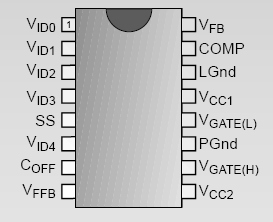   Connection Diagram