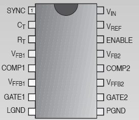   Connection Diagram