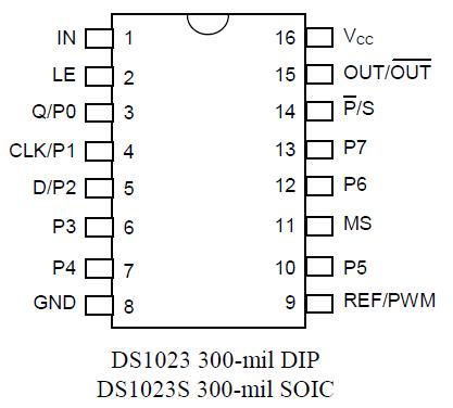   Connection Diagram