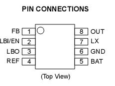   Connection Diagram