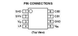   Connection Diagram