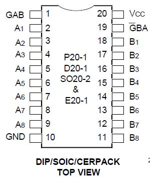   Connection Diagram