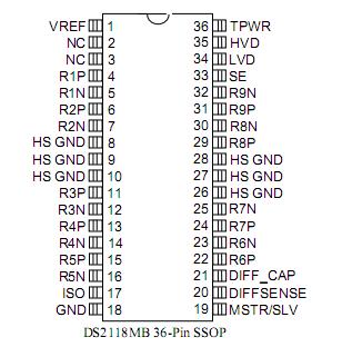   Connection Diagram