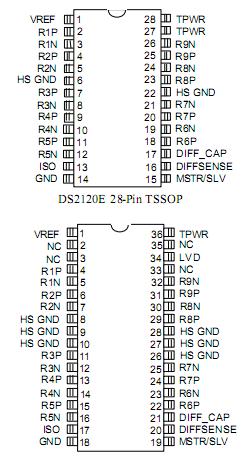   Connection Diagram