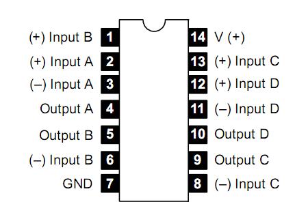   Connection Diagram