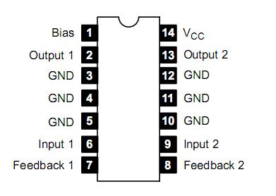   Connection Diagram