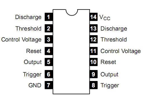   Connection Diagram