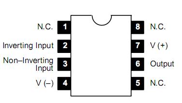   Connection Diagram