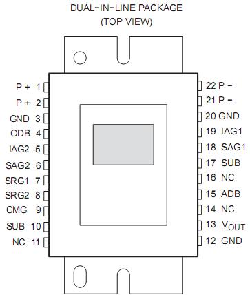   Connection Diagram