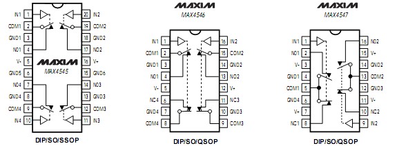   Connection Diagram