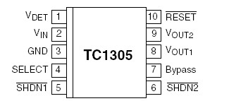   Connection Diagram