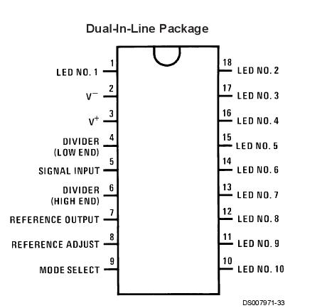   Connection Diagram