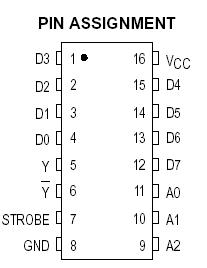   Connection Diagram