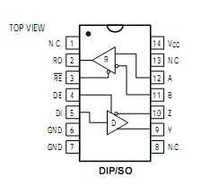   Connection Diagram