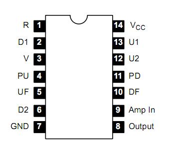   Connection Diagram