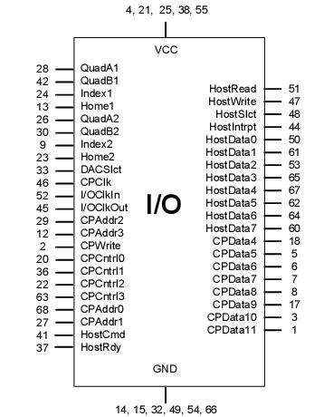   Connection Diagram