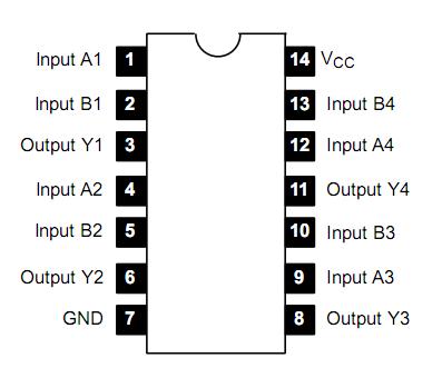   Connection Diagram