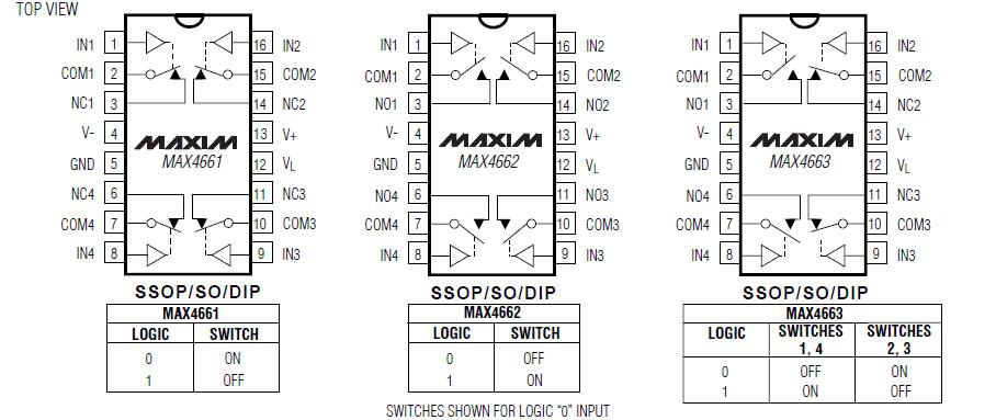   Connection Diagram