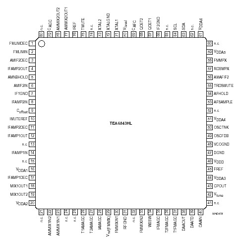   Connection Diagram