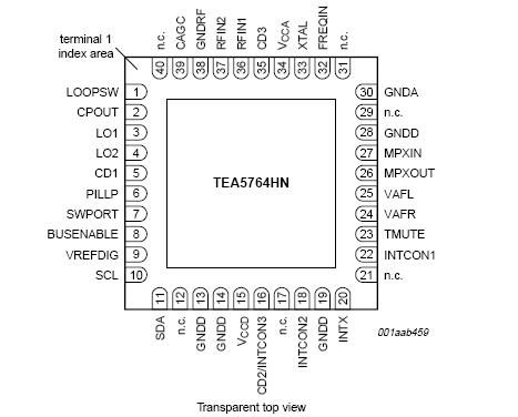   Connection Diagram