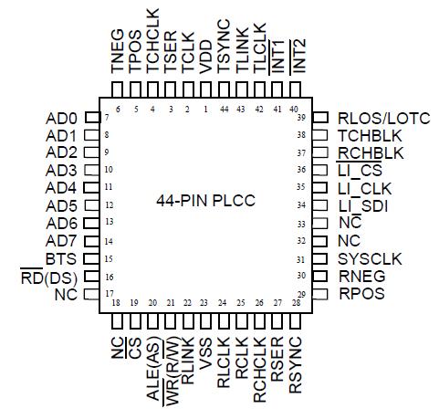   Connection Diagram