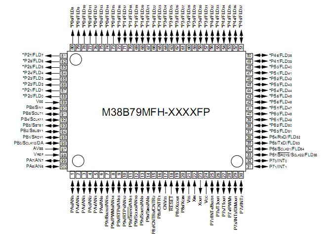   Connection Diagram