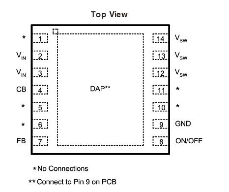   Connection Diagram