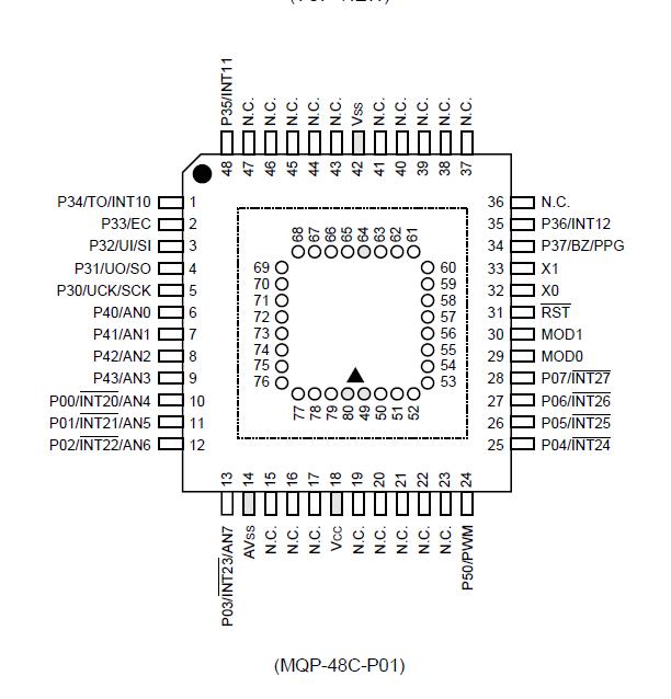   Connection Diagram