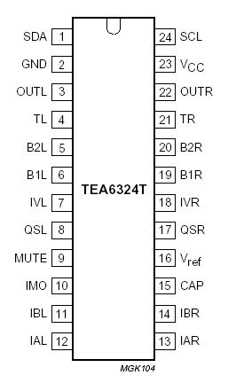   Connection Diagram