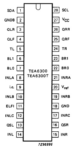   Connection Diagram