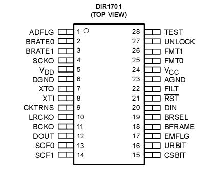   Connection Diagram