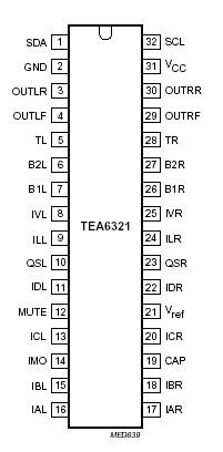   Connection Diagram