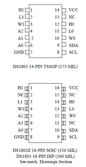   Connection Diagram