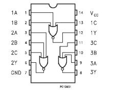   Connection Diagram