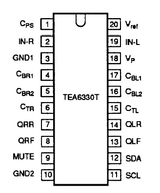   Connection Diagram