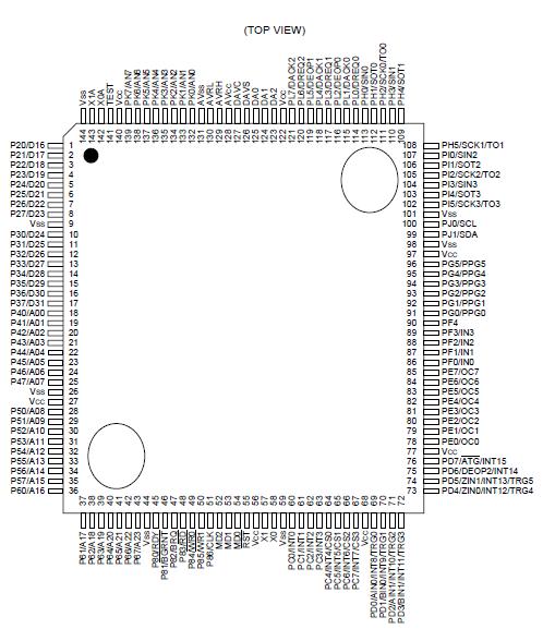   Connection Diagram