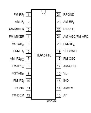   Connection Diagram