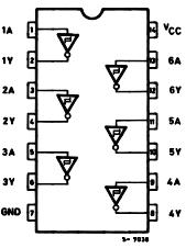   Connection Diagram