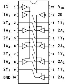   Connection Diagram