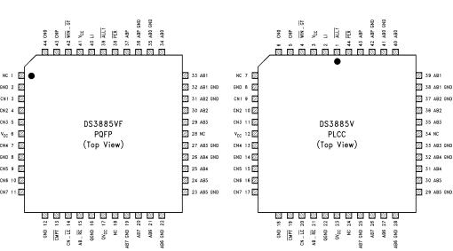   Connection Diagram