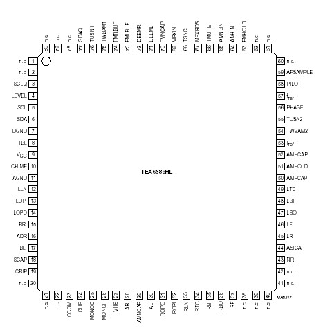   Connection Diagram