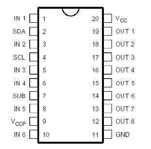   Connection Diagram