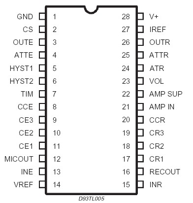   Connection Diagram