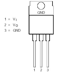   Connection Diagram