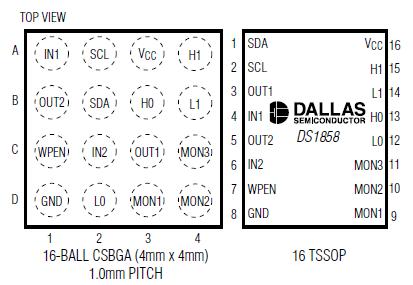   Connection Diagram