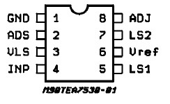   Connection Diagram